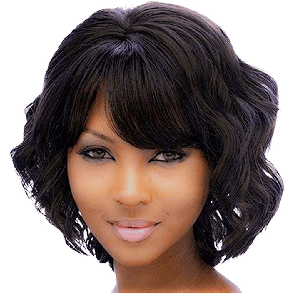 Dream Hair Natural Brazilian Hair Top Perücke Alice Col: Natural - Gtworld.de