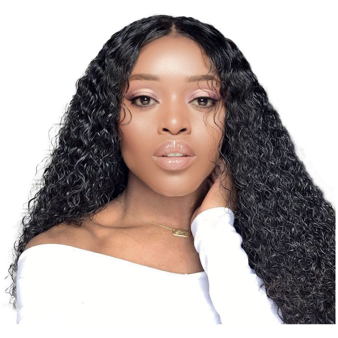 Dream Hair Natural Brazilian Hair Top Perücke Fantastic Col: Natural 20&