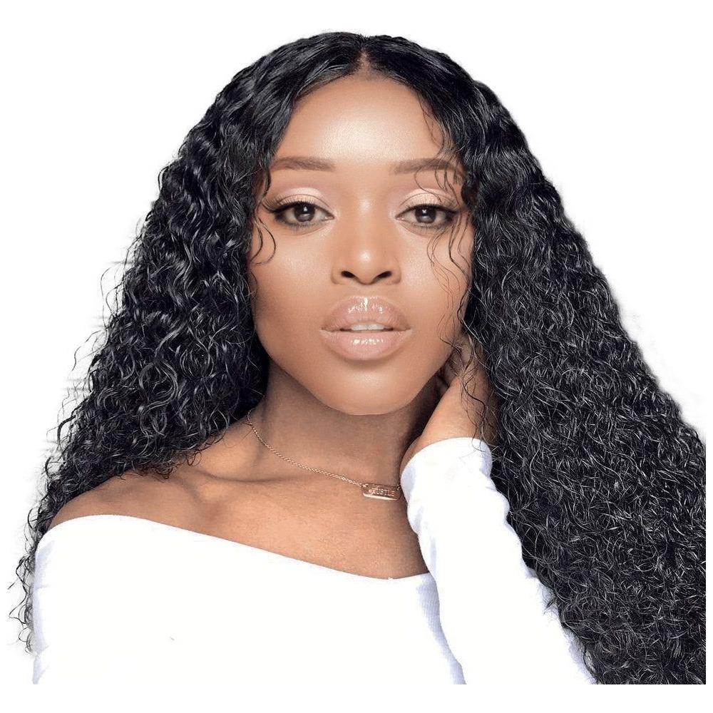 Dream Hair Natural Brazilian Hair Top Perücke Fantastic Col: Natural 20&