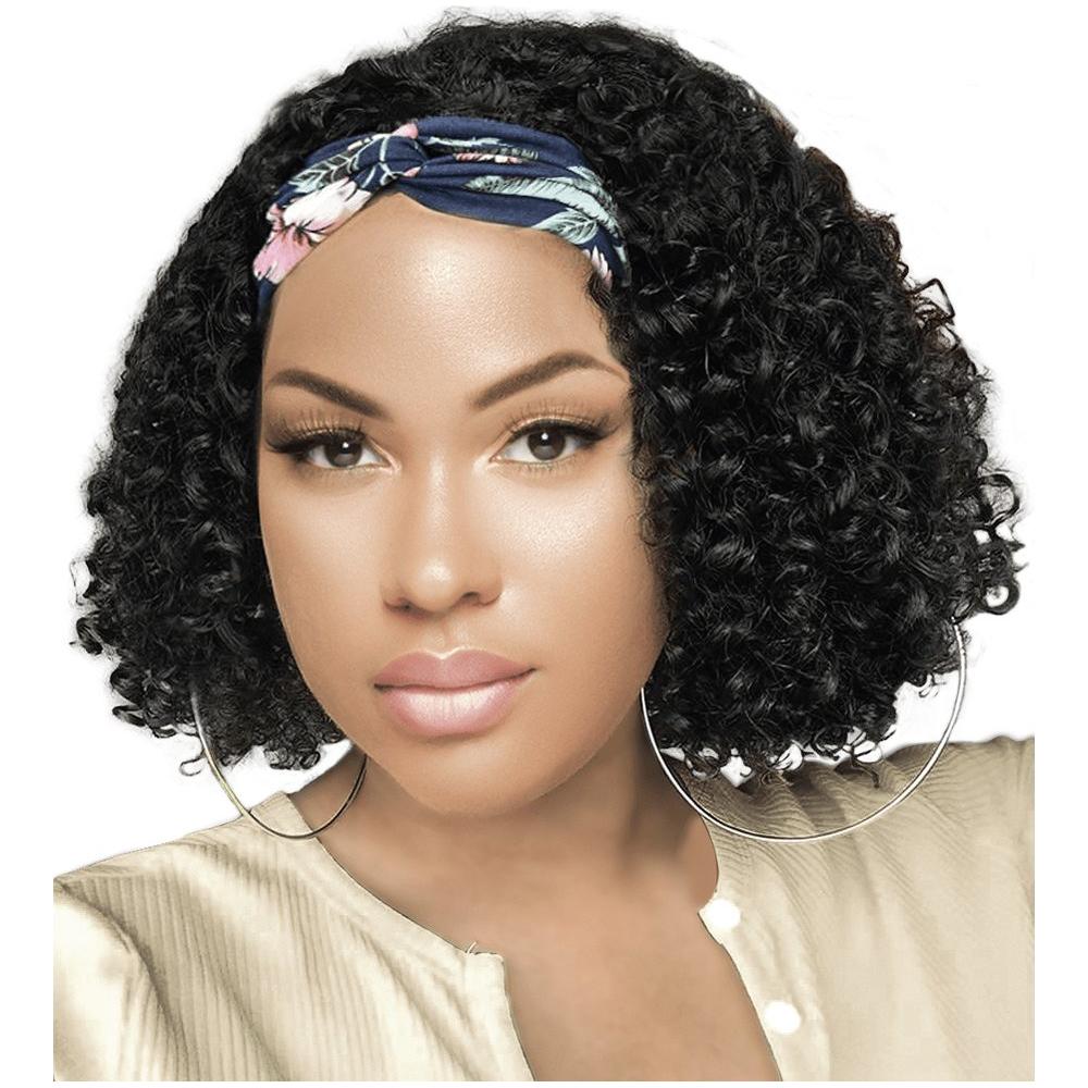 Dream Hair Natural Brazilian Hair Top Perücke Gold Col: Natural 10&