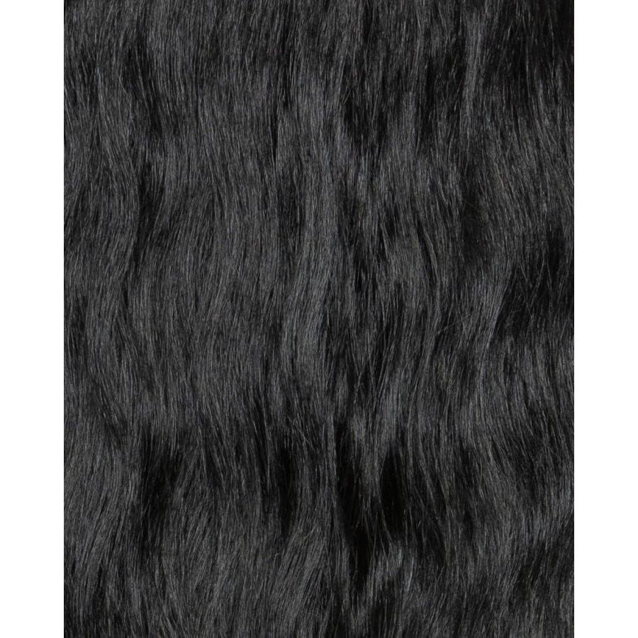 Dream Hair Natural Brazilian Hair Top Perücke Gold Col: Natural 10&