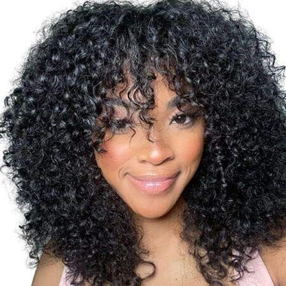 Dream Hair Natural Brazilian Hair Top Perücke Jennifer Col: Natural - Gtworld.de