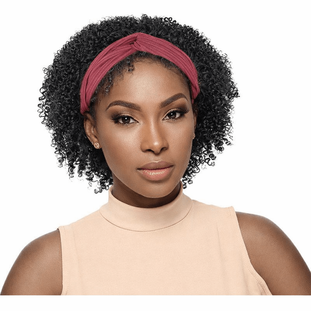 Dream Hair Natural Brazilian Hair Top Perücke Magic Col: Natural 8&