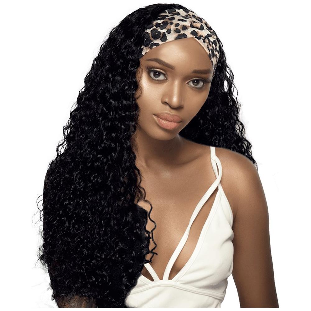 Dream Hair Natural Brazilian Hair Top Perücke Royal Col: Natural 20&