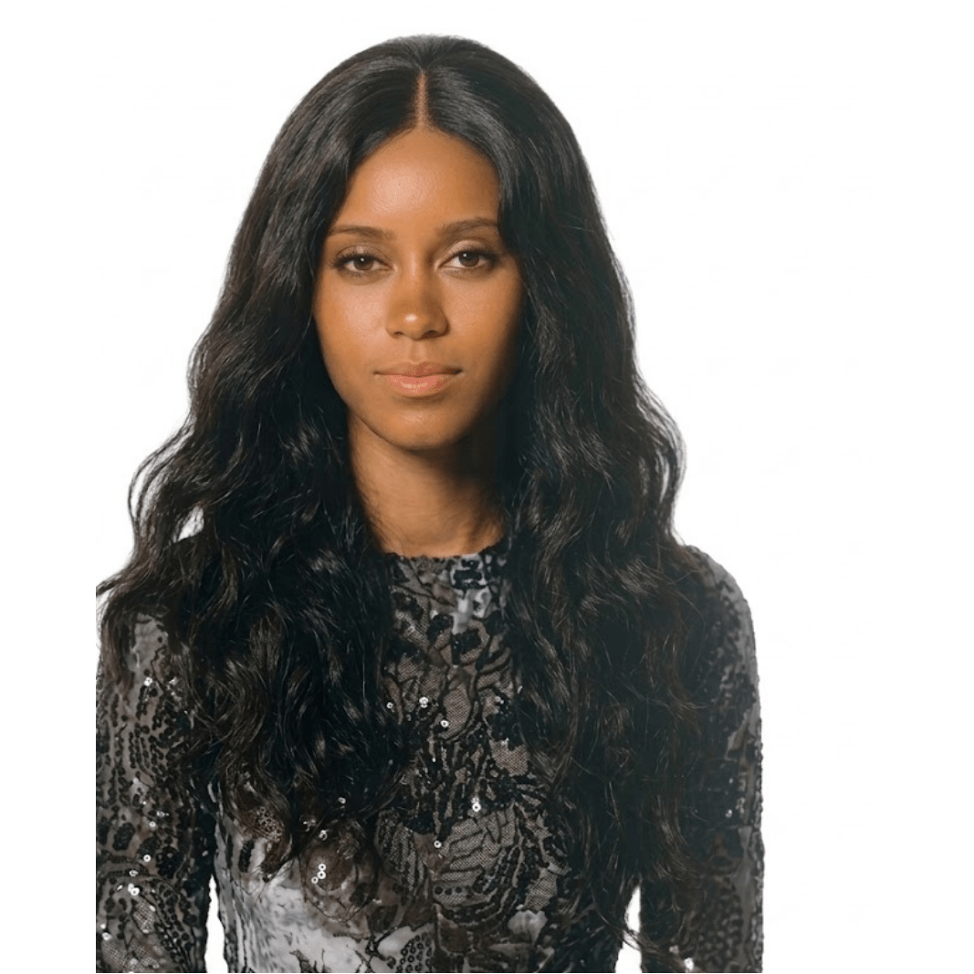 Dream Hair Natural Brazilian Hair Top Perücke Body Wave Col: Natural - gtworld.de