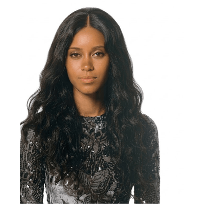 Dream Hair Natural Brazilian Hair Top Perücke Body Wave Col: Natural - gtworld.de