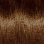 Dream Hair Natural Brazilian Hair Top Single Weft 8 Pcs Straight 18&