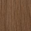 Dream Hair Natural Brazilian Hair Top Single Weft 8 Pcs Straight 18&