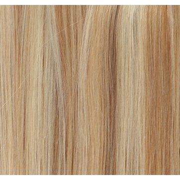 Dream Hair Natural Brazilian Hair Top Single Weft 8 Pcs Straight 18&