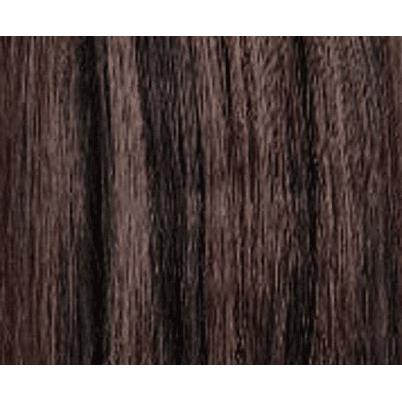 Dream Hair Natural Brazilian Hair Top Single Weft 8 Pcs Straight 18&