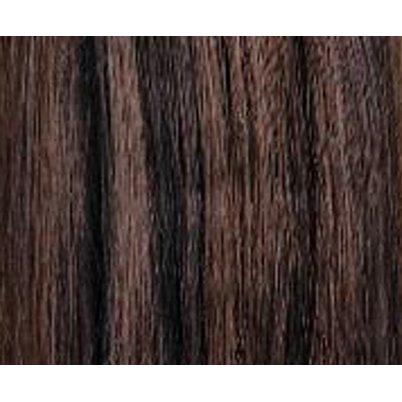 Dream Hair Natural Brazilian Hair Top Single Weft 8 Pcs Straight 18&