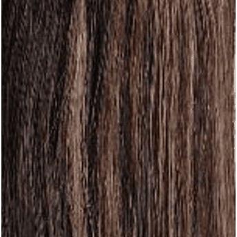 Dream Hair Natural Brazilian Hair Top Single Weft 8 Pcs Straight 18&