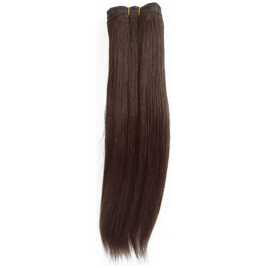 Dream Hair Natural Brazilian Handmade B Straight 100g Color: Natural - Gtworld.de