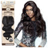 Dream Hair Natural Brazilian TOP Part lace CLOSURE Body Wave Natural Color - Gtworld.de