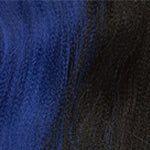 Dream Hair Ombre Kunsthaar Tressen 4Pcs - Gtworld.de