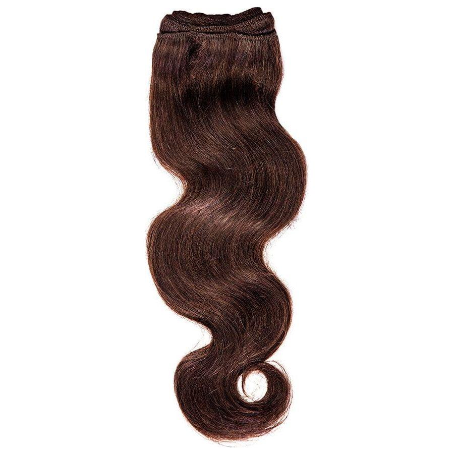 Dream Hair Organics Body Wave Echthaar - Gtworld.de