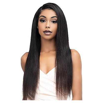 Dream Hair Organics Euro Straight 100% Echthaar - Gtworld.de