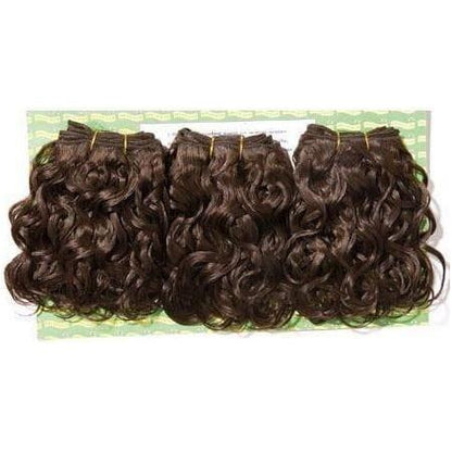 Dream Hair Organics Jew 6&quot;/15Cm (3Pcs) Human Hair - Gtworld.de
