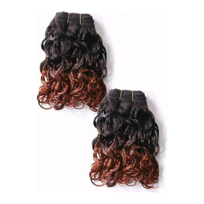 Dream Hair Organics Jew 6&quot;/15Cm (3Pcs) Human Hair - Gtworld.de