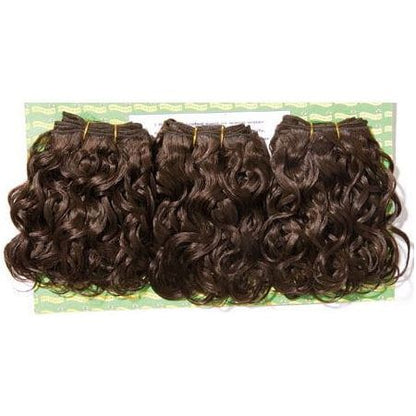 Dream Hair Organics Jew 6&quot;/15Cm (3Pcs) Human Hair - Gtworld.de