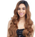 Dream Hair Part Lace Perücke Dody 30" _ Kunsthaar - Gtworld.de