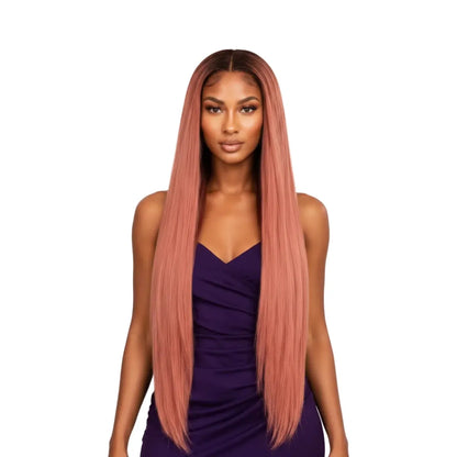 Dream Hair Part Lace Perücke Criya 2022 _ Kunsthaar - gtworld.de
