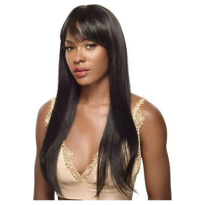 Wig FUTURA 40 synthetic hair wig