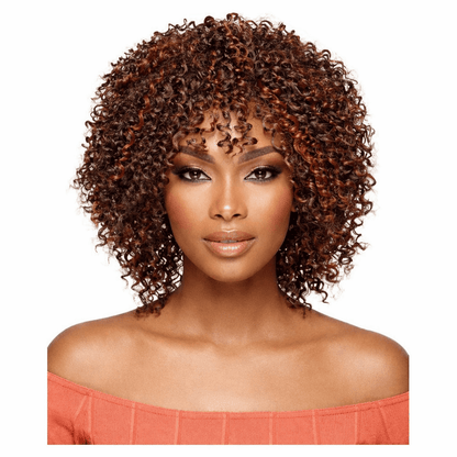 Dream Hair Perücke Jullet synthetisches Haar - gtworld.de