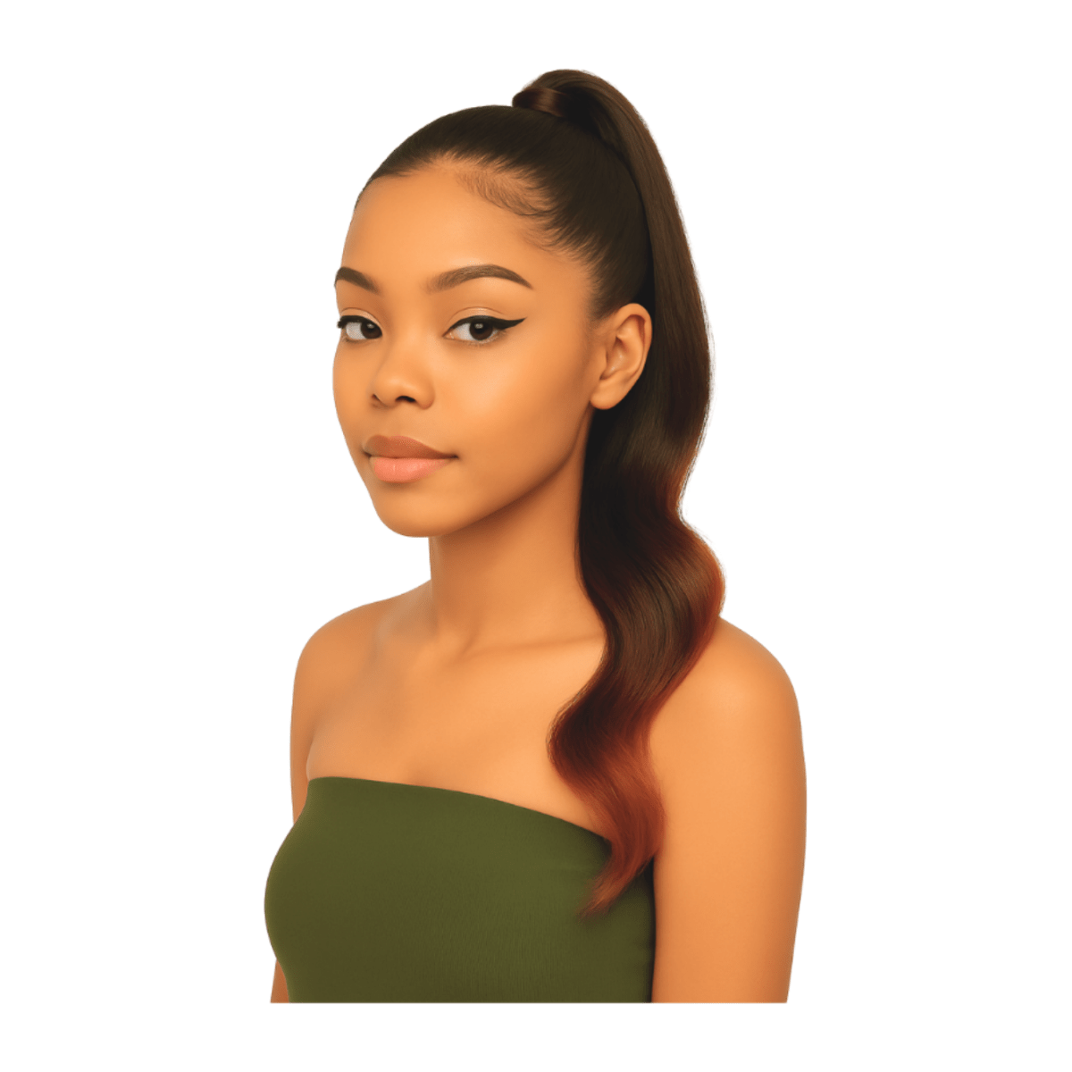 Dream Hair Pony 2000 B Extra Softer Hair - Kunsthaar - gtworld.de