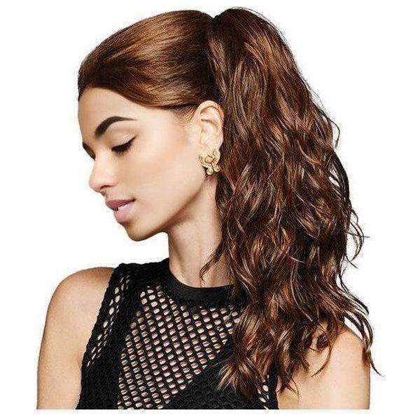 Dream Hair Pony Clip :10 - Gtworld.de