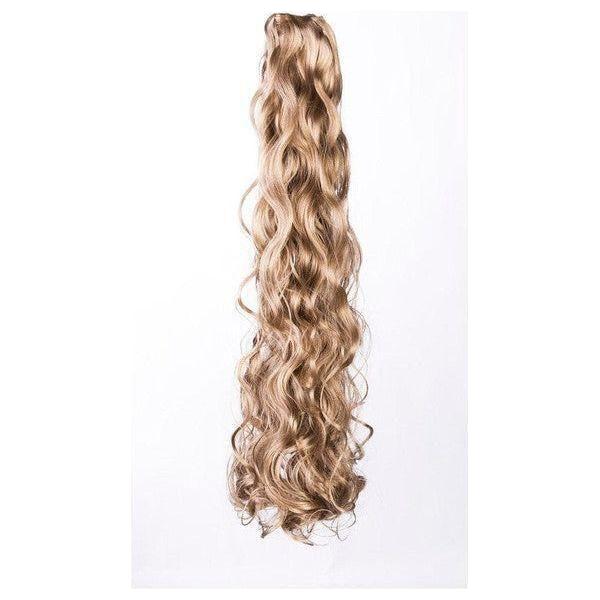 Dream Hair Pony Clip :22 - Gtworld.de