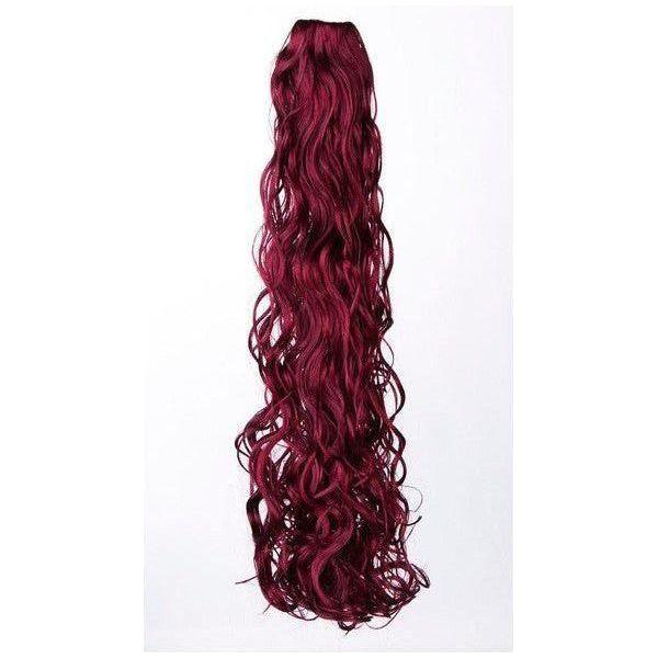 Dream Hair Pony Clip :39 - Gtworld.de