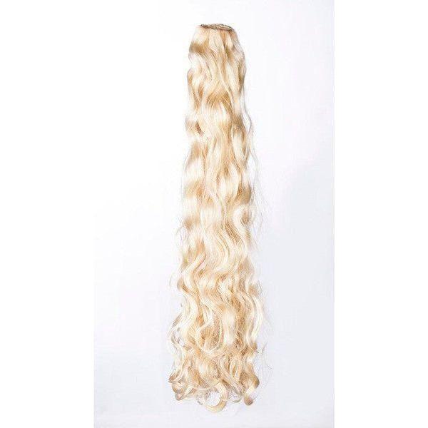 Dream Hair Pony Clip :613 - Gtworld.de