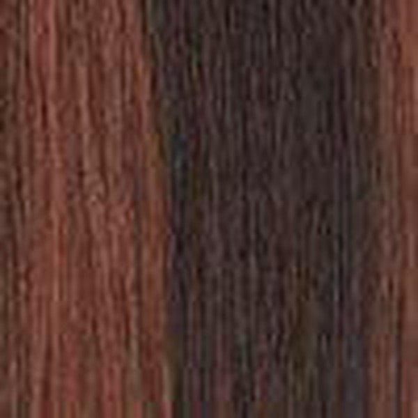 Dream Hair Pony Romance Yaki 26&quot;/66cm Synthetic Hair - Gtworld.de