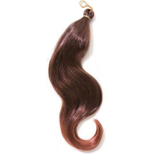 Dream Hair Pony Short 18&quot;/45cm Synthetic Hair - Gtworld.de