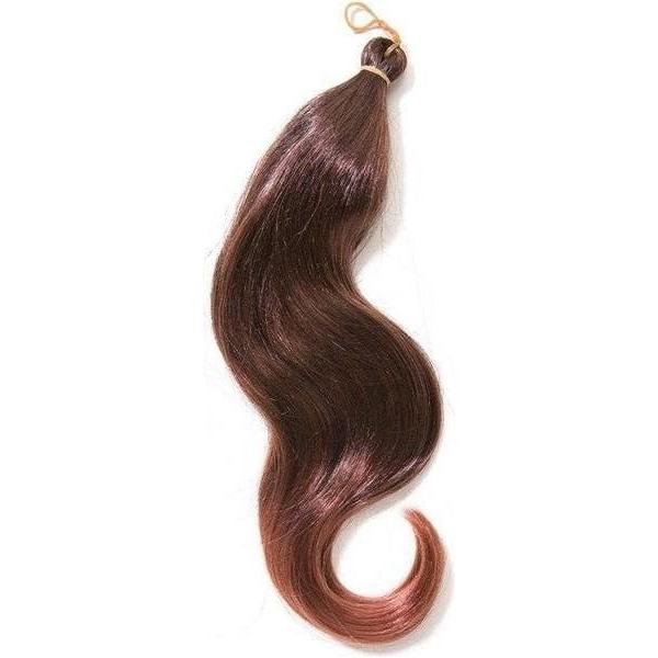 Dream Hair Pony Short 18&quot;/45cm Synthetic Hair - Gtworld.de