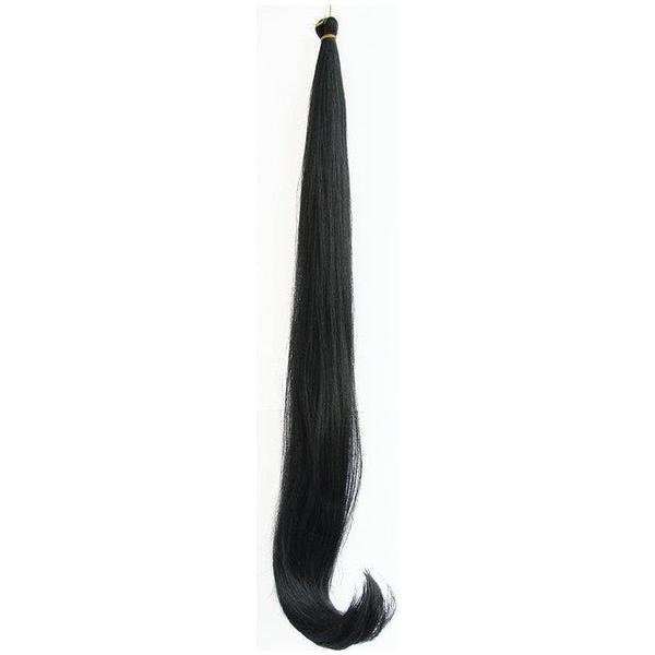 Dream Hair Pony Tail 18&quot;/45cm Synthetic Hair - Gtworld.de