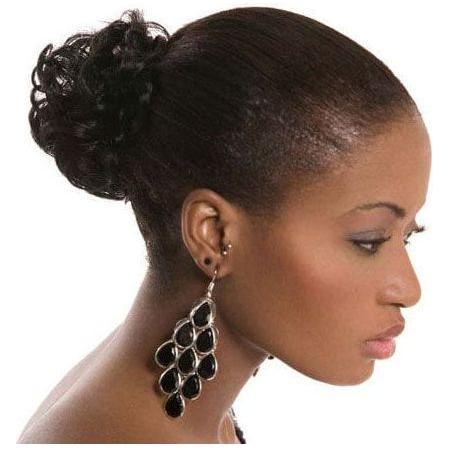 Dream Hair Ponytail EL 10 Haarband Synthetic Hair - Gtworld.de