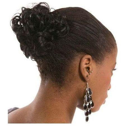 Dream Hair Ponytail EL 10 Haarband Synthetic Hair - Gtworld.de