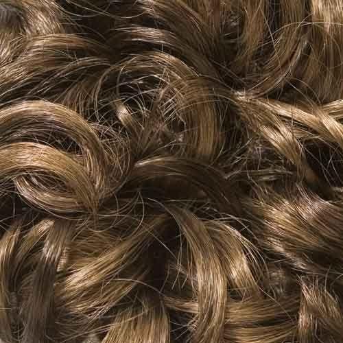 Dream Hair Ponytail EL 10 Haarband Synthetic Hair - Gtworld.de