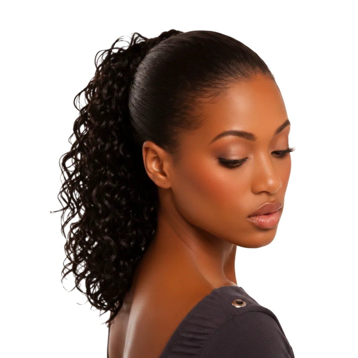 Dream Hair Ponytail EL 130 12"/30cm Synthetic Hair - gtworld.de