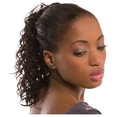 Dream Hair Ponytail EL 130 12&quot;/30cm Synthetic Hair - Gtworld.de