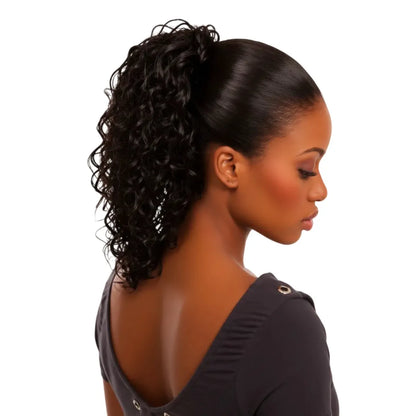 Dream Hair Ponytail EL 130 12"/30cm Synthetic Hair - gtworld.de