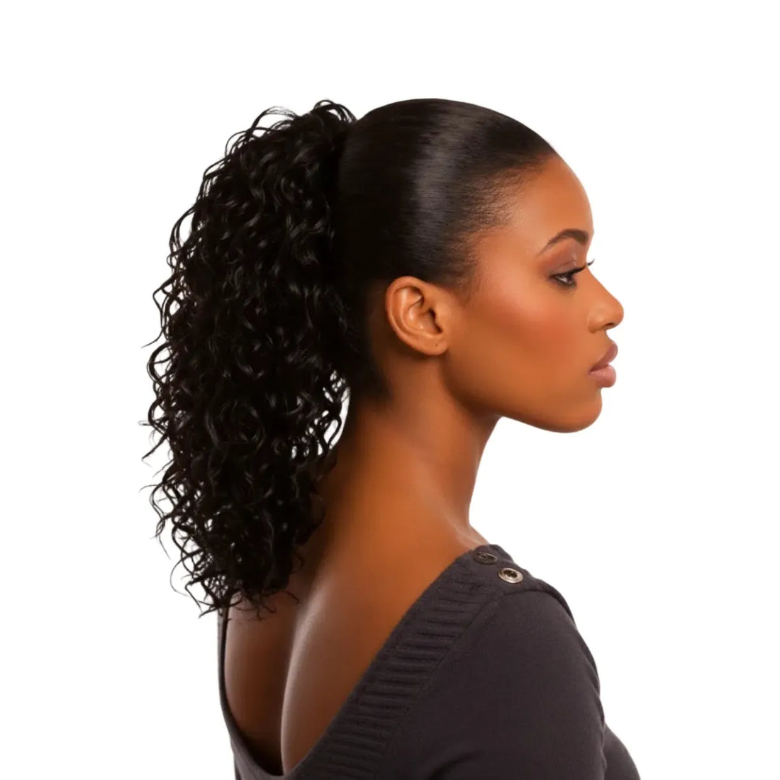 Dream Hair Ponytail EL 130 12"/30cm Synthetic Hair - gtworld.de