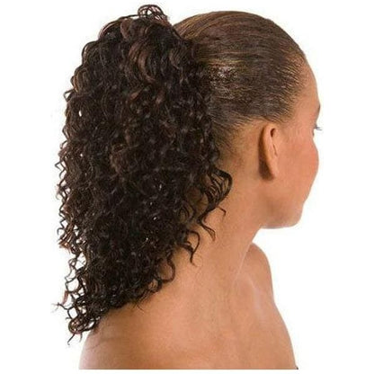 Dream Hair ponytail EL 140 12&quot;/30cm Synthetic Hair - Gtworld.de