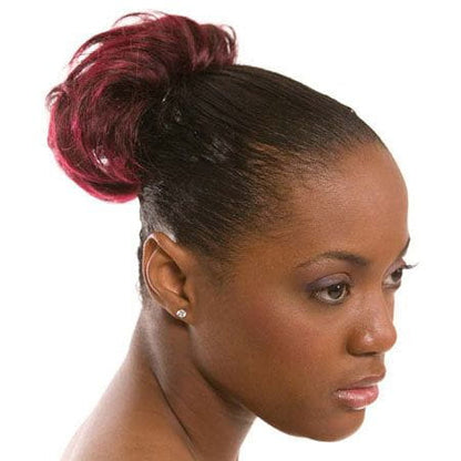 Dream Hair ponytail EL 15 5&quot;/12cm Synthetic Hair - Gtworld.de