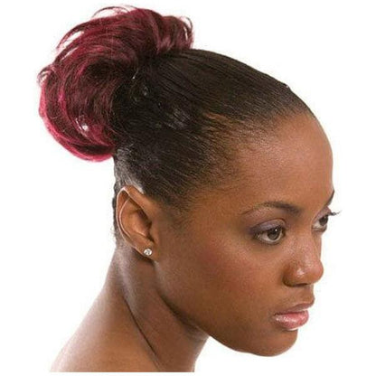 Dream Hair ponytail EL 15 5&quot;/12cm Synthetic Hair Color:T3/12 - Gtworld.de