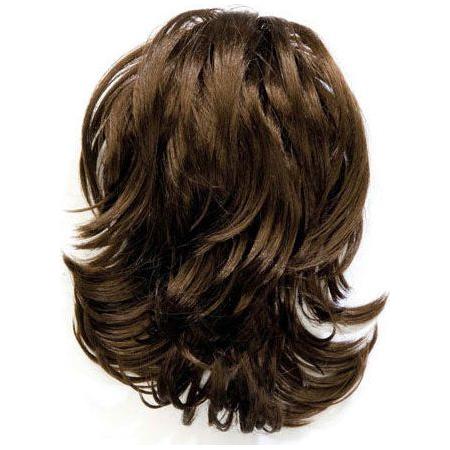 Dream Hair ponytail EL 160 10&quot;/25cm Synthetic Hair - Gtworld.de