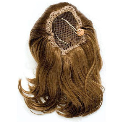 Dream Hair ponytail EL 160 10&quot;/25cm Synthetic Hair - Gtworld.de