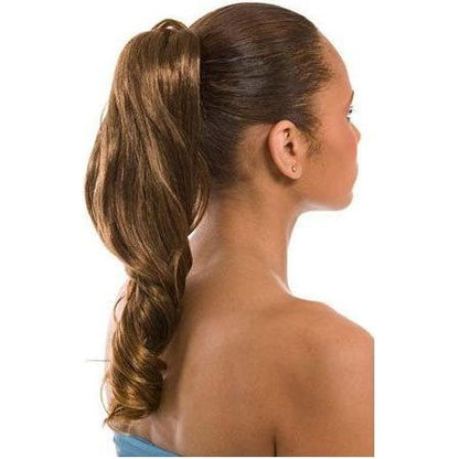 Dream Hair ponytail EL 170 16&quot;/40cm Synthetic Hair - Gtworld.de